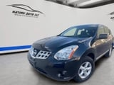 2012 Nissan Rogue - Preview 2