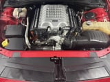 2016 Dodge Challenger - Preview 10