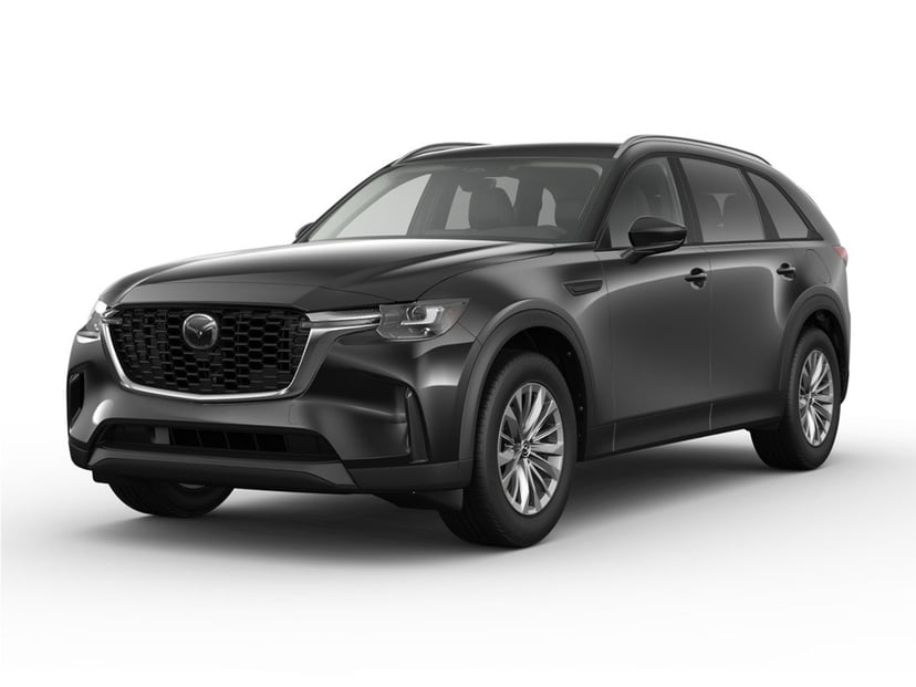 2024 Mazda CX-90 - Image 1