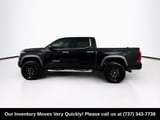 2022 Toyota Tundra - Preview 4
