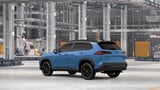 2026 Toyota Corolla Cross - Preview 6