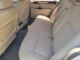 2003 Lincoln Town Car - Preview 13