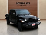 2023 Jeep Gladiator - Preview 7