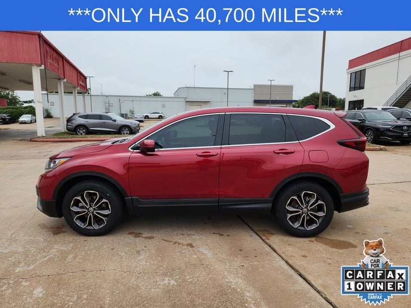 2022 Honda CR-V - Image 2