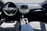 2021 Chevrolet Malibu - Preview 14