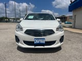 2019 Mitsubishi Mirage G4 - Preview 8