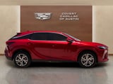 2024 Lexus RX - Preview 5