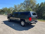 2018 Chevrolet Silverado 1500 - Preview 4
