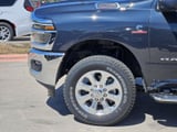2026 Ram 2500 - Preview 7