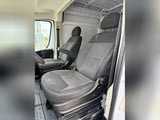 2019 Ram Promaster 3500 - Preview 10