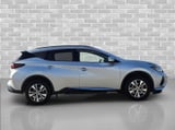 2023 Nissan Murano - Preview 4