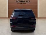 2027 Jeep Grand Cherokee L - Preview 4