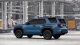 2026 Toyota 4Runner - Preview 5