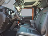2026 Jeep Wrangler - Preview 9