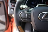 2025 Lexus RX - Preview 14