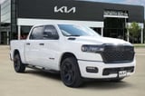 2026 Ram 1500 - Preview 6