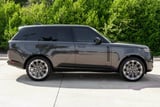 2027 Land Rover Range Rover - Preview 9