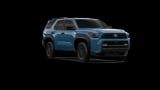 2026 Toyota 4Runner - Preview 15