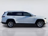 2023 Jeep Grand Cherokee L - Preview 6