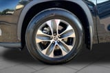 2026 Toyota Highlander - Preview 10