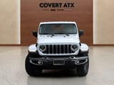 2025 Jeep Wrangler - Preview 8