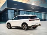 2026 INFINITI QX60 - Preview 5