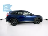 2027 Honda CR-V - Preview 8