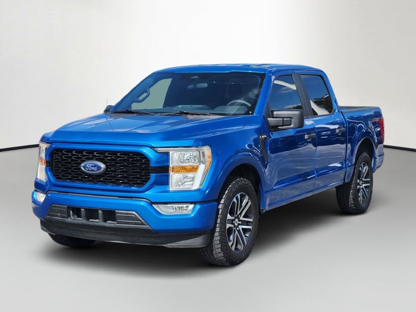 2021 Ford F-150 - Image 1