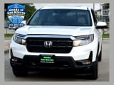 2026 Honda Ridgeline - Preview 2