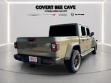 2025 Jeep Gladiator - Preview 9