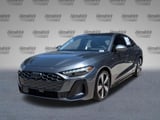 2026 Audi A5 - Preview 4