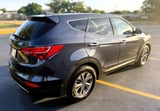 2016 Hyundai Santa Fe Sport - Preview 7
