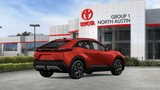 2026 Toyota C-HR - Preview 10
