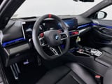 2027 BMW M5 - Preview 9