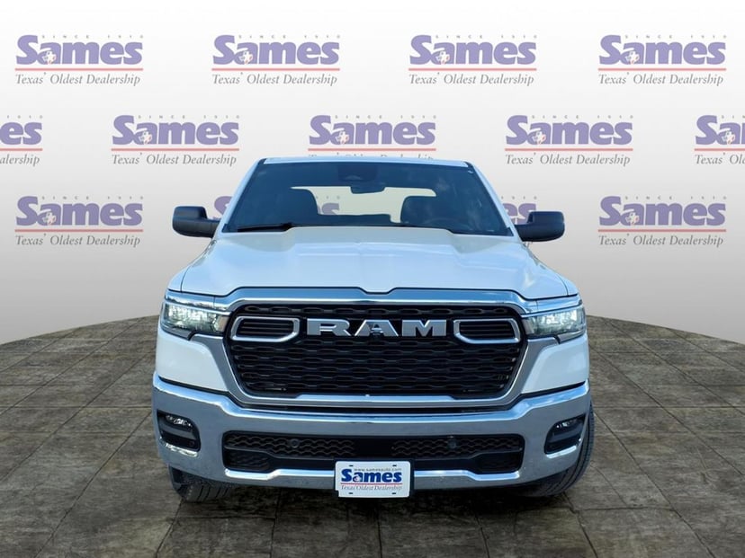 2026 Ram 1500 - Image 3