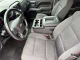 2017 Chevrolet Silverado 1500 - Preview 13