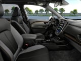 2026 Subaru Forester - Preview 15
