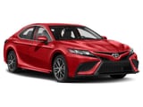 2024 Toyota Camry - Preview 9