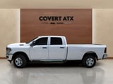 2026 Ram 2500 - Preview 2