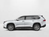 2026 Toyota Grand Highlander - Preview 3