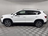 2024 Volkswagen Taos - Preview 2