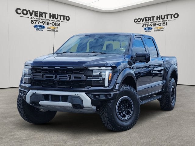 2024 Ford F-150 - Image 1