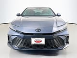 2026 Toyota Camry - Preview 2