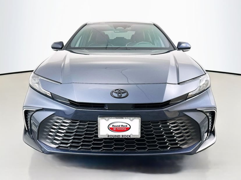 2026 Toyota Camry - Image 3