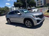 2024 Volkswagen Atlas - Preview 7