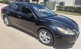 2017 Nissan Altima - Preview 3