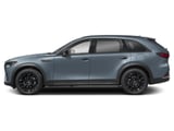 2026 Mazda CX-70 - Preview 3