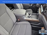 2025 Chevrolet Silverado - Preview 13