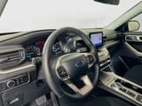 2024 Ford Explorer - Preview 8