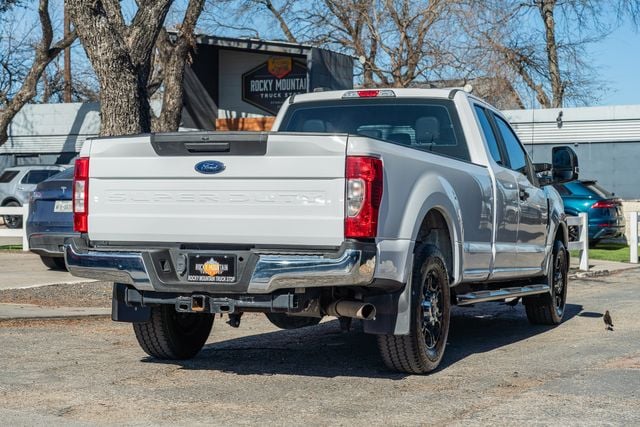 2020 Ford F-350 - Image 3